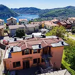 Relax Tra Montagna E Lago - Private Parking