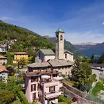 Relax Tra Montagna E Lago - Private Parking