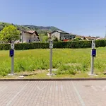 La Terrazza Sui Monti