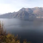 Exclusive Villa Crotto Lake View