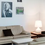 Casa Vincentina Con Parcheggio Privato 6 Posti Letto