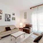 Casa Vincentina Con Parcheggio Privato 6 Posti Letto