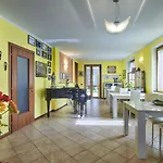 B&B-Foresteria Casa Della Musica Lake Como