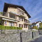 B&B-Foresteria Casa Della Musica Lake Como