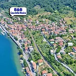 B&B-Foresteria Casa Della Musica Lake Como