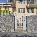 B&B-Foresteria Casa Della Musica Lake Como