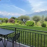 Casa Del Faggio Rosso