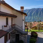 Apartment Villa Del Sole By Interhome