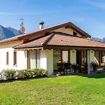 Apartment Villa Del Sole By Interhome