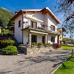 Apartment Villa Del Sole By Interhome