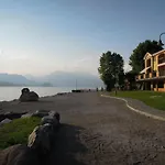 A Dream On The Lake Via Roma