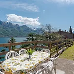 Limonta- Apartment Primula! Access To The Lake!