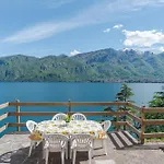 Limonta- Apartment Primula! Access To The Lake!