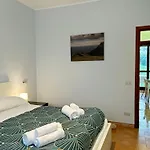 Jasmine Lilla - Apartment In Villa With Terrace