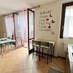 Lake And River Feelings - Dervio Apartment