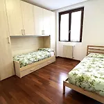 Lake And River Feelings - Dervio Apartment