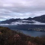 Andrea\'S Lake View House - Bellagio