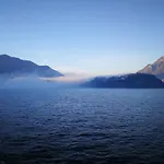 Big Romantic Lake View & Terrace