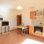 Amazing Apartment In Domaso With Kitchen