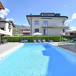 Amazing Apartment In Domaso With Kitchen