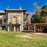 Holiday Home Giove By Interhome