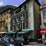 Hotel Argegno