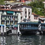 Hotel Argegno