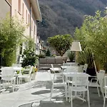 Spluga Sosta & Hotel