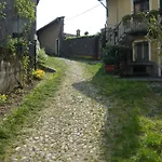 Hotel Montecodeno