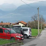 Casa Letizia