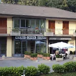 Hotel Cavaria