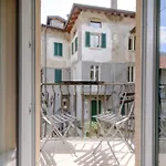 Laglio Apartment Above George
