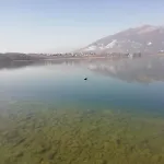 La Poesia Del Lago