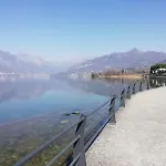 La Poesia Del Lago