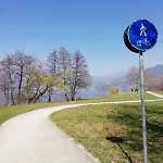 La Poesia Del Lago