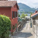 Como - Magic Garden House - Lake View