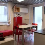 L\' Asinello House Wifi Parking