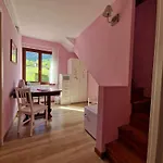 Foresteria Villa Simona