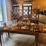 Agriturismo La Fornace Centro Ippico