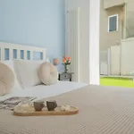 La Quiete With Private Garden By Rent All Como