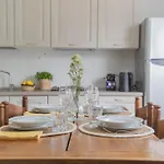 La Quiete With Private Garden By Rent All Como