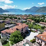 Lake And River Feelings - Dervio Apartment
