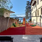 L\'Antico Borgo, Un Mix Di Storia E Romanticismo
