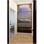 Exclusive Blue Apartment - City Center - Como - Near Station
