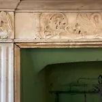 Vittani Palace - The Green Apartment