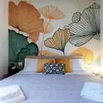 Vittani Palace - The Green Apartment