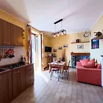 Appartamento Try On Lake Como With Balcony