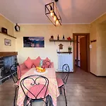 Appartamento Try On Lake Como With Balcony