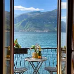 Appartamento Try On Lake Como With Balcony