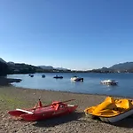 Glamping Camping Rivabella
